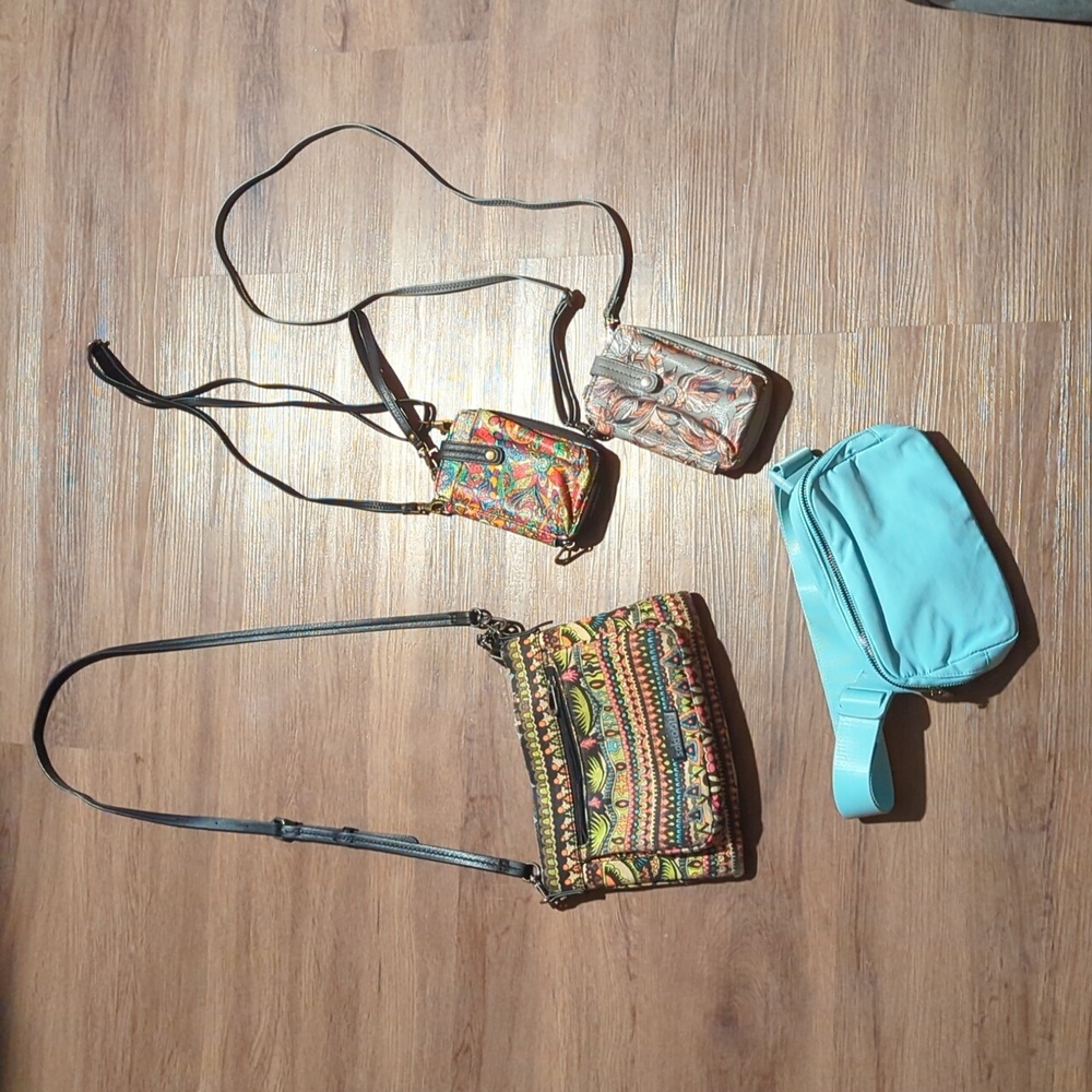 Purses